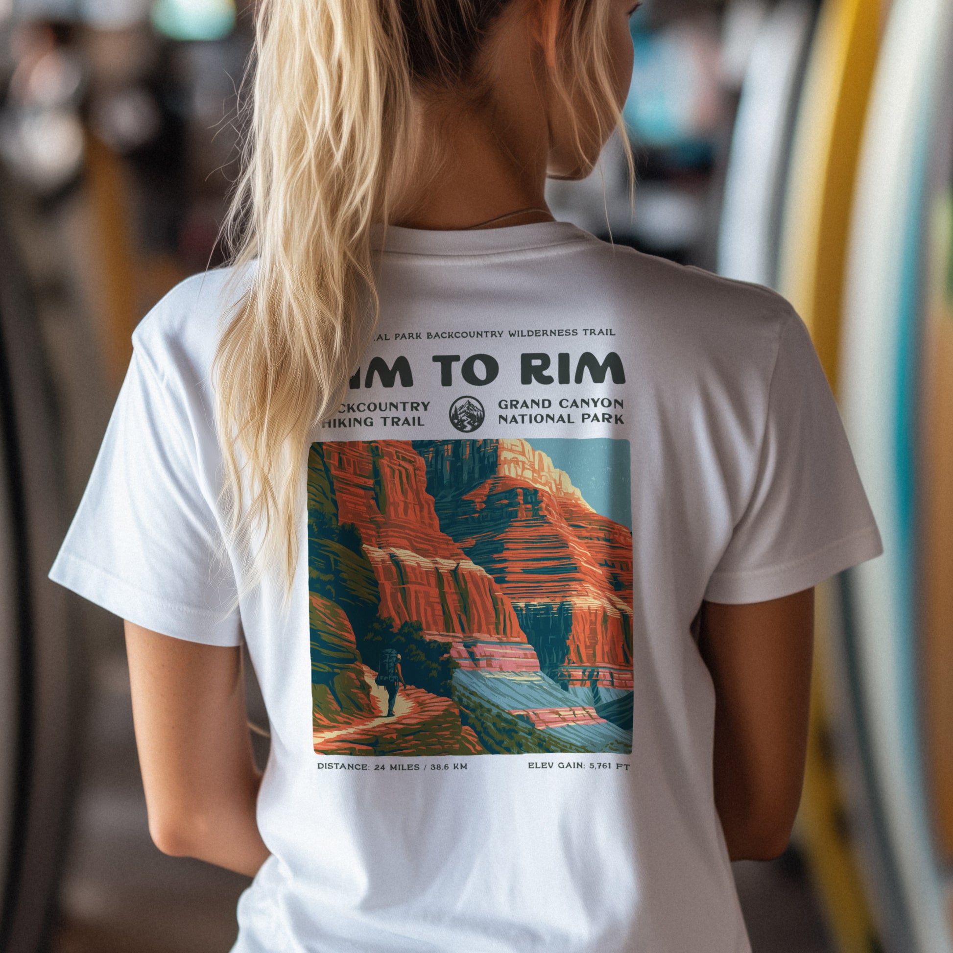 Surf Shirt Back 03