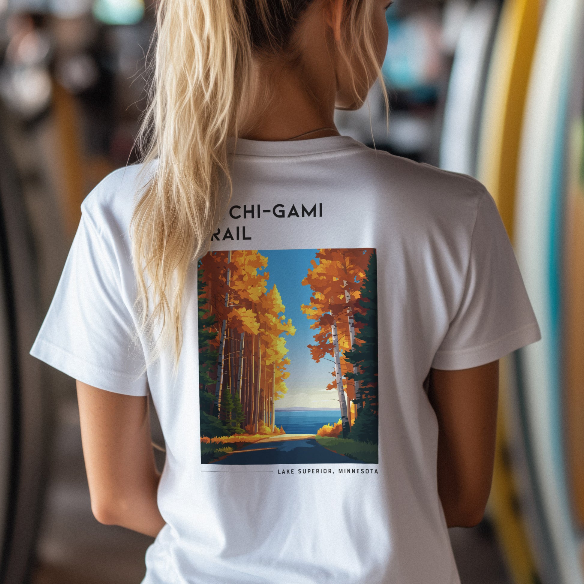 Surf Shirt Back 03