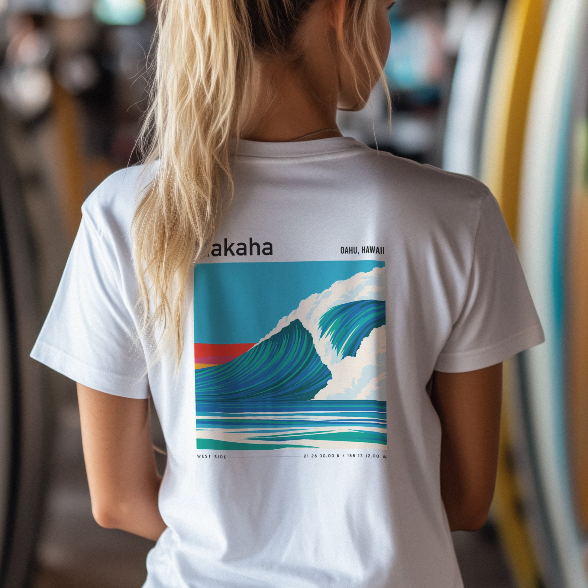 Surf Shirt Back 03