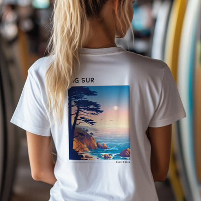 Surf Shirt Back 03