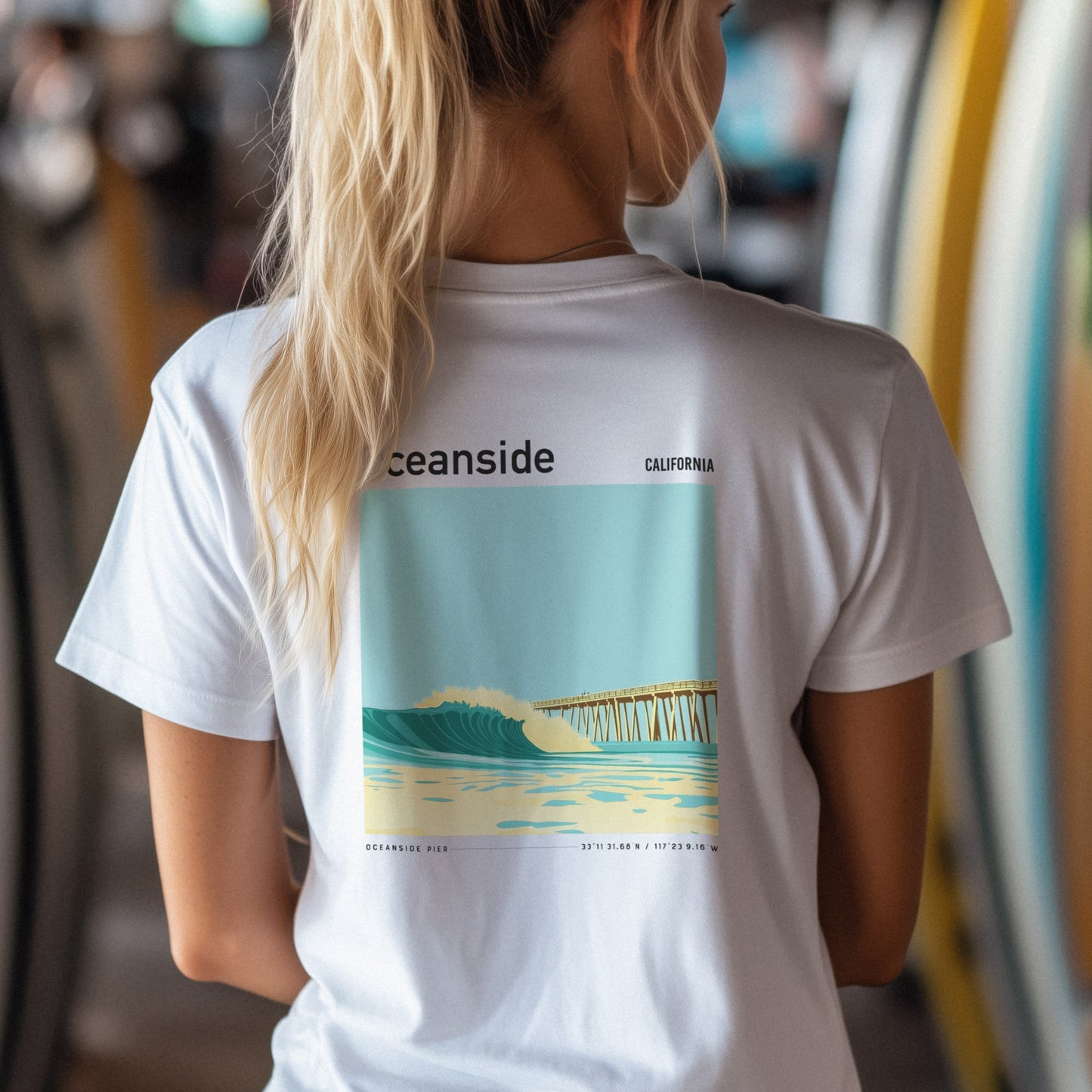 Surf Shirt Back 03