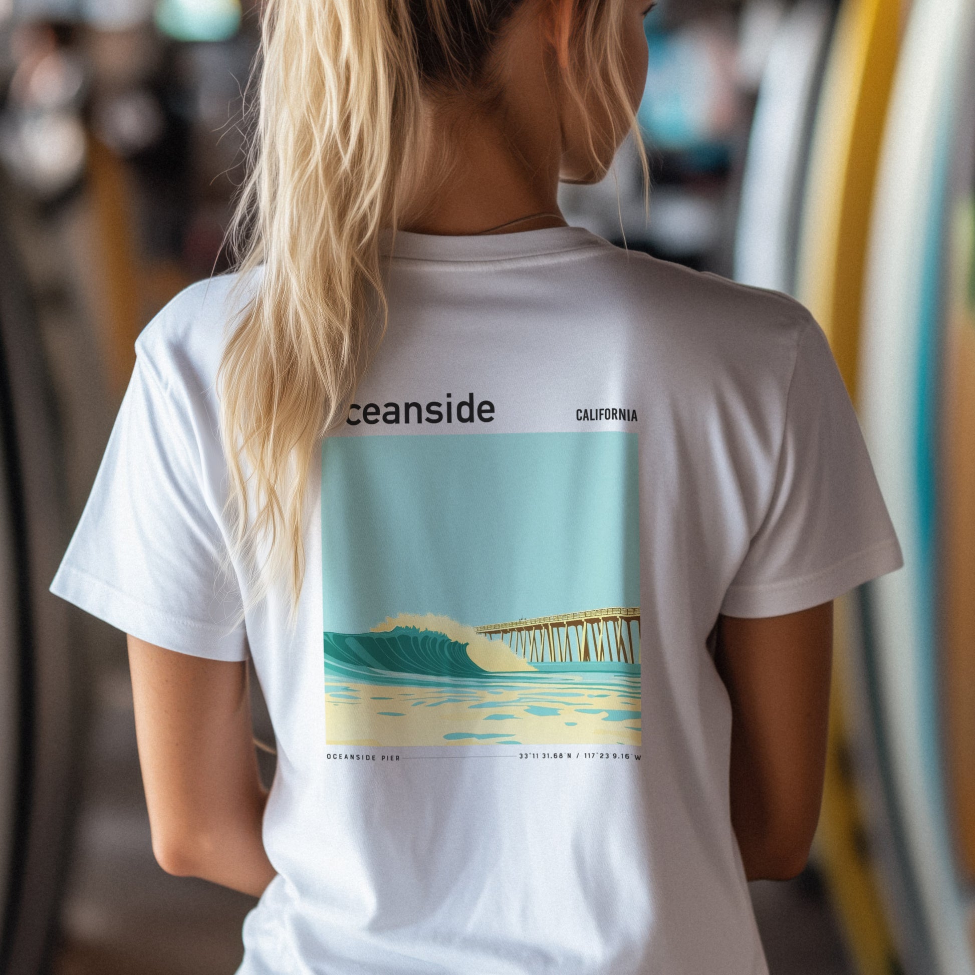 Surf Shirt Back 03