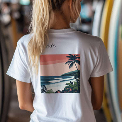 Surf Shirt Back 03