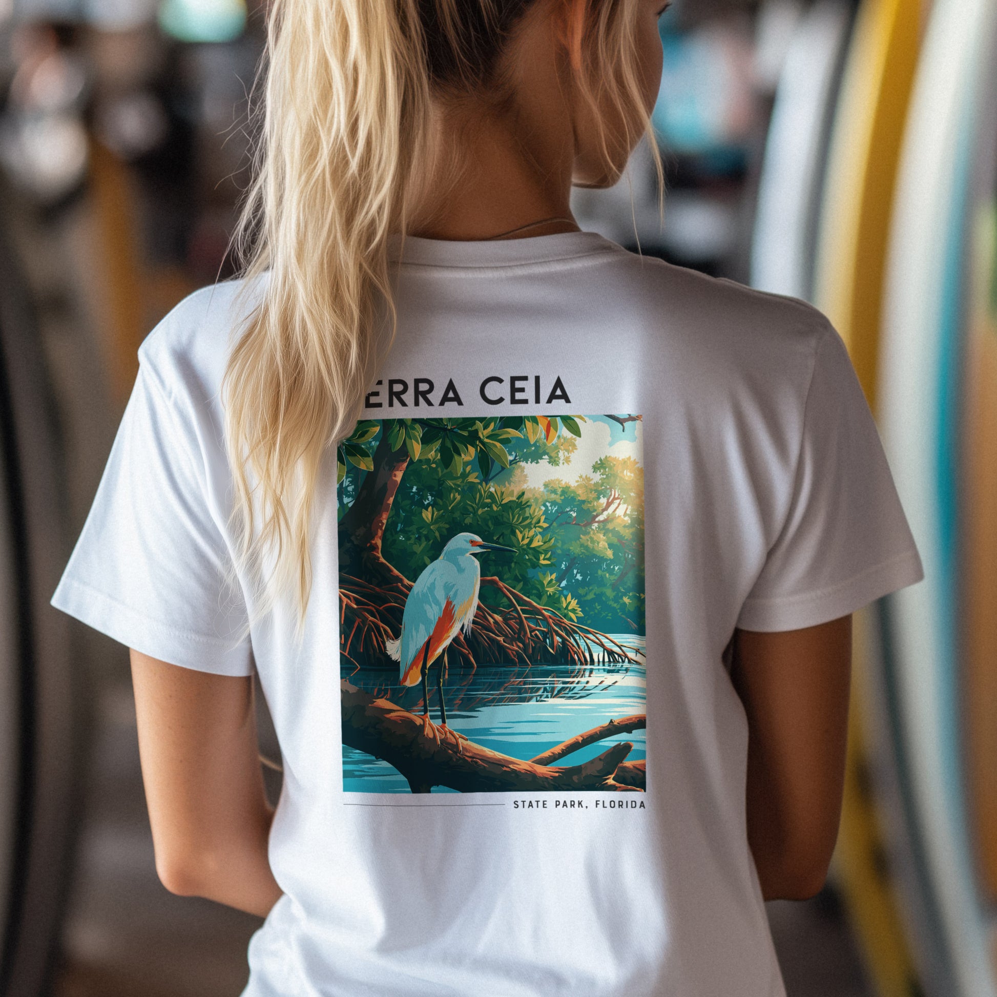 Surf Shirt Back 03