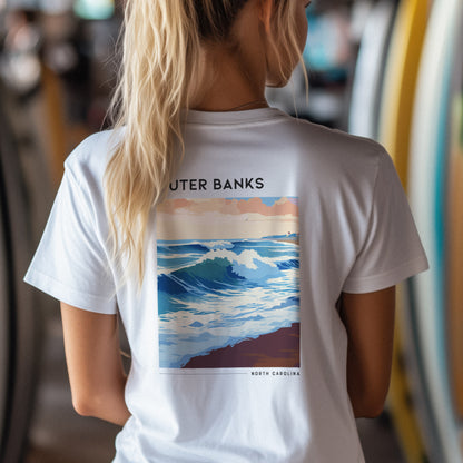 Surf Shirt Back 03