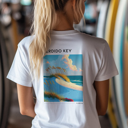 Surf Shirt Back 03