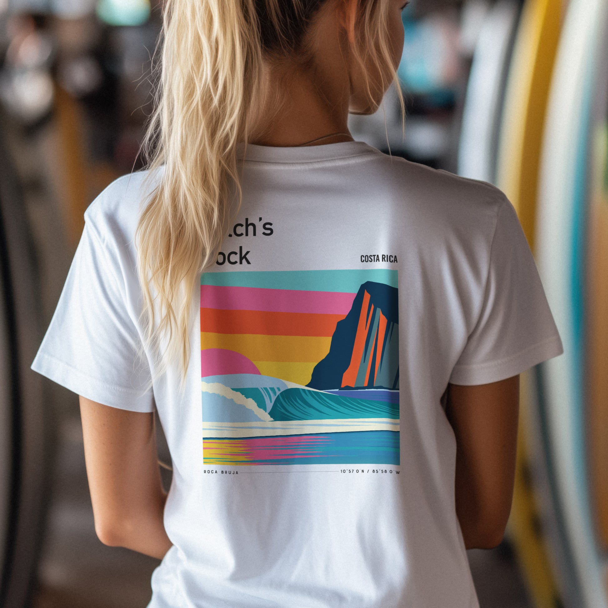 Surf Shirt Back 03