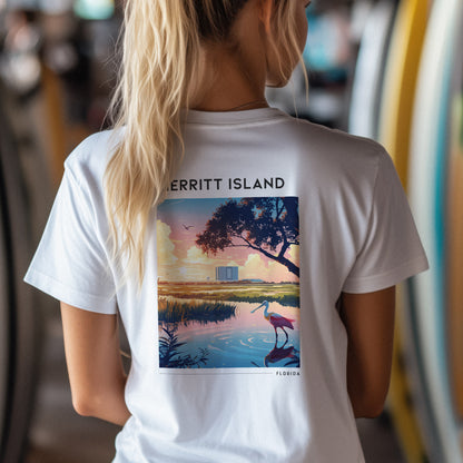 Surf Shirt Back 03