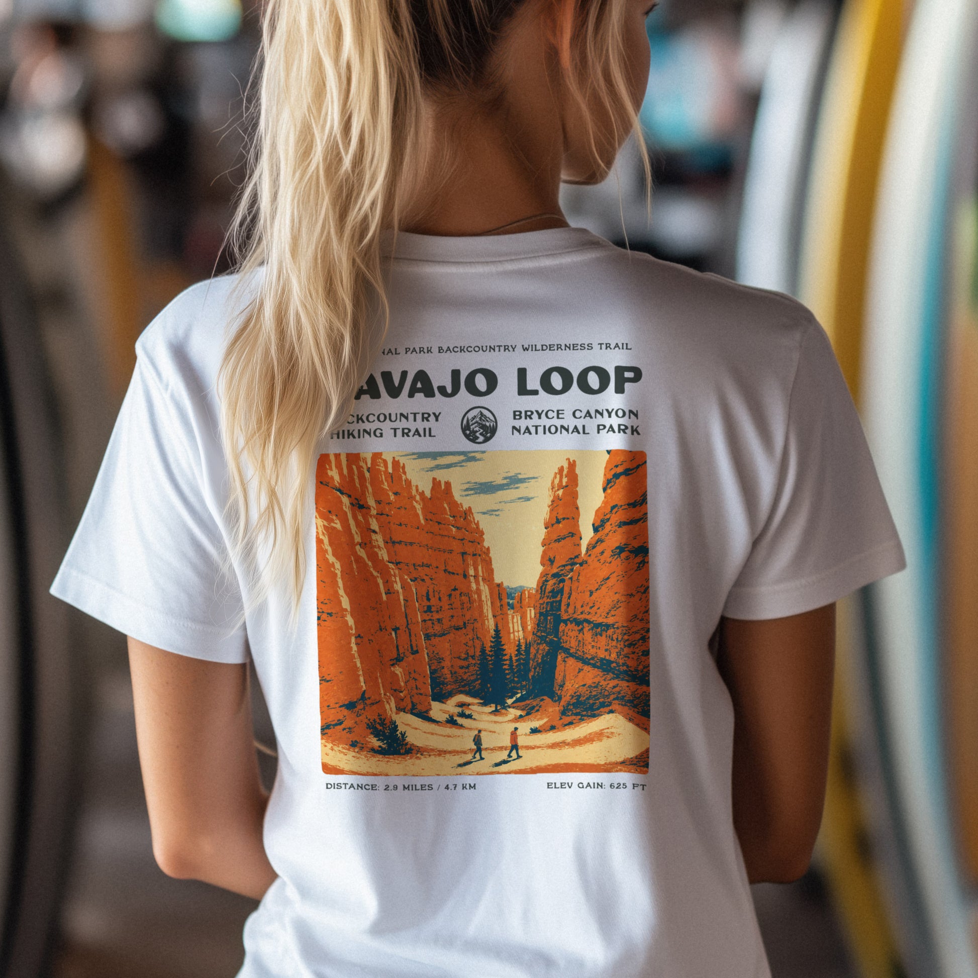 Surf Shirt Back 03