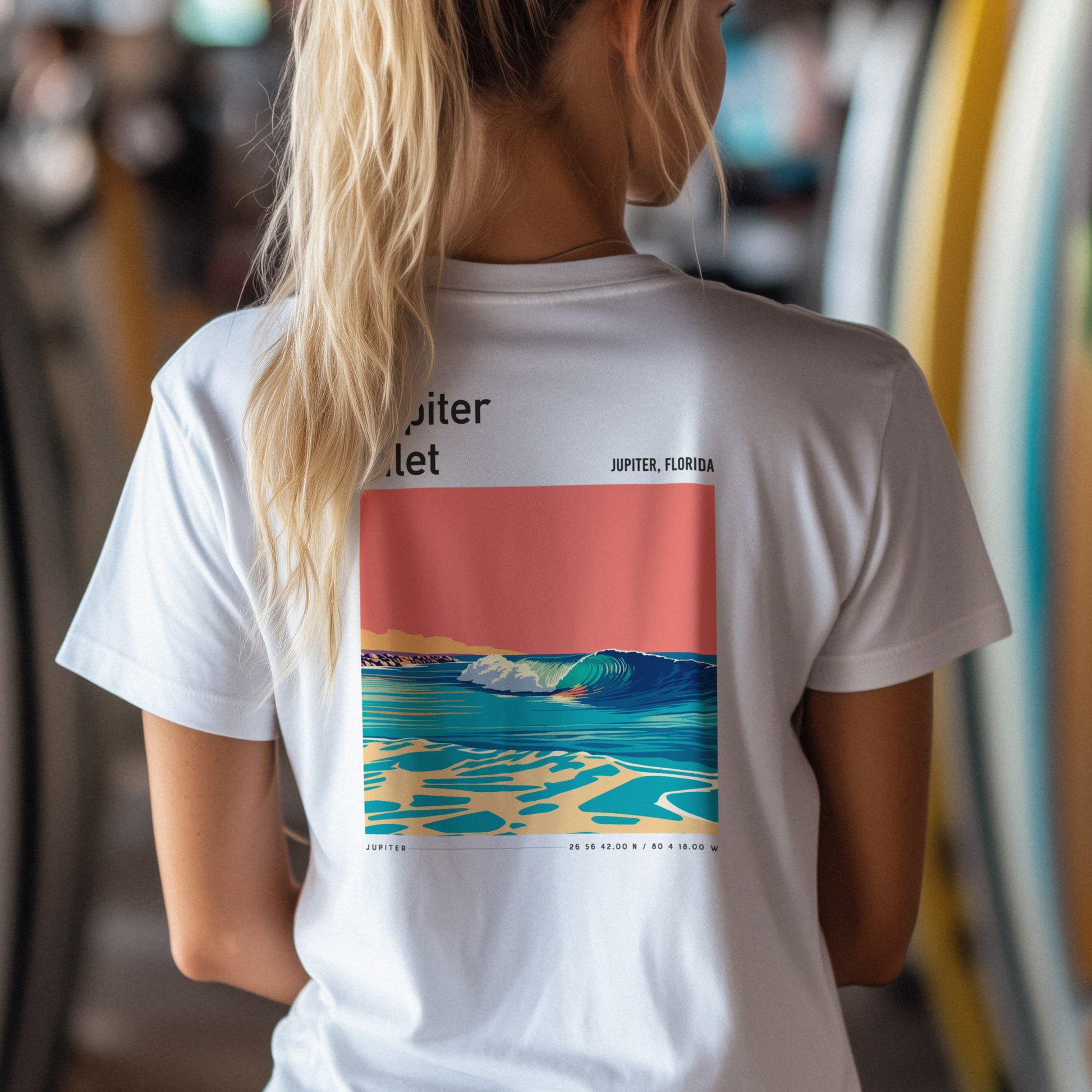 Surf Shirt Back 03
