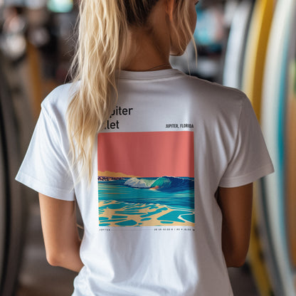 Surf Shirt Back 03