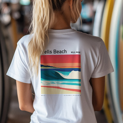Surf Shirt Back 03