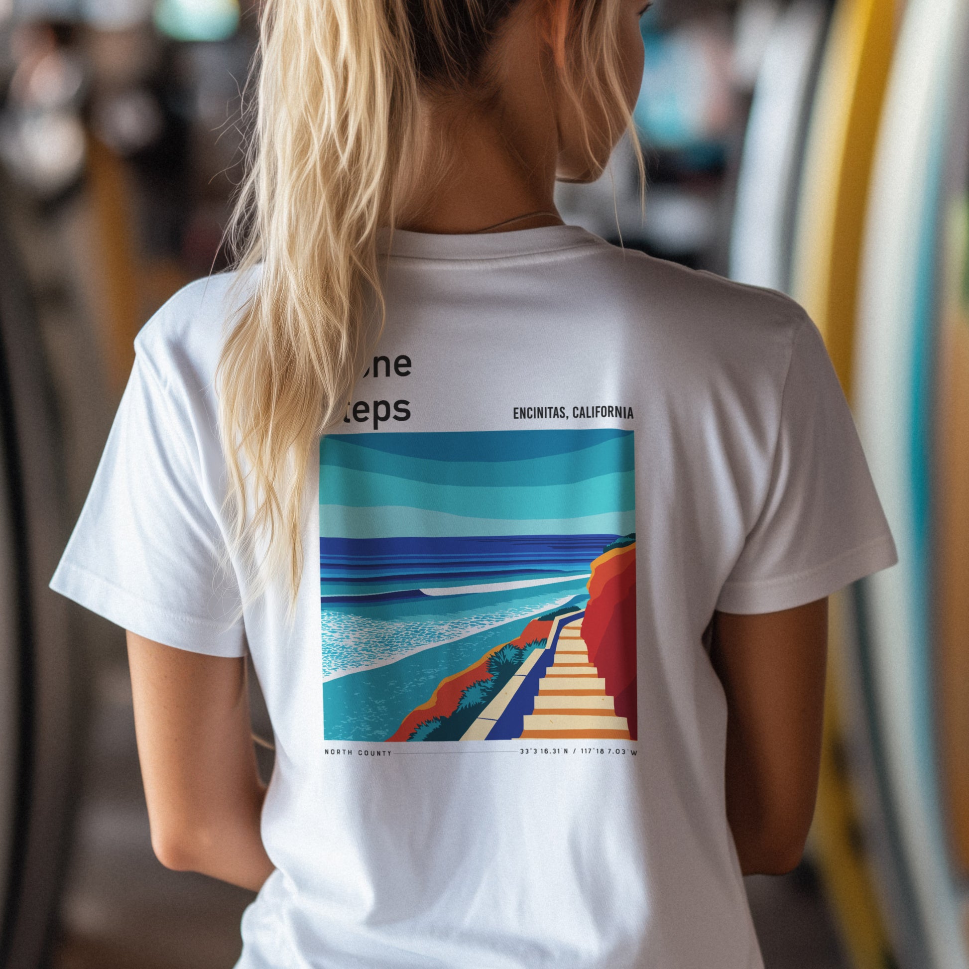 Surf Shirt Back 03