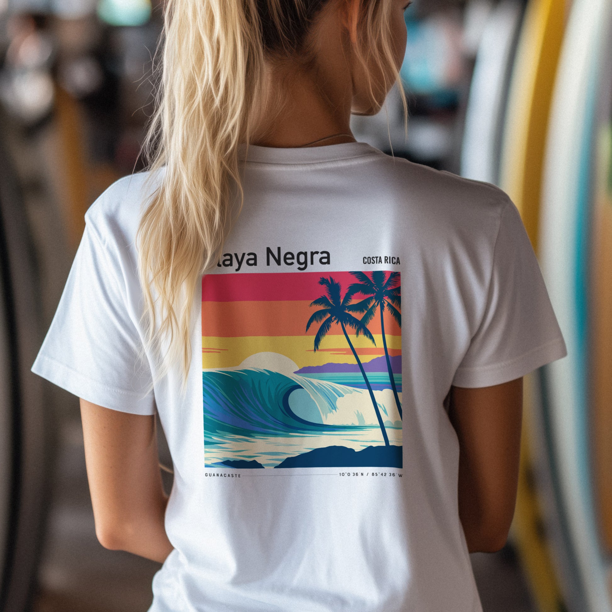 Surf Shirt Back 03