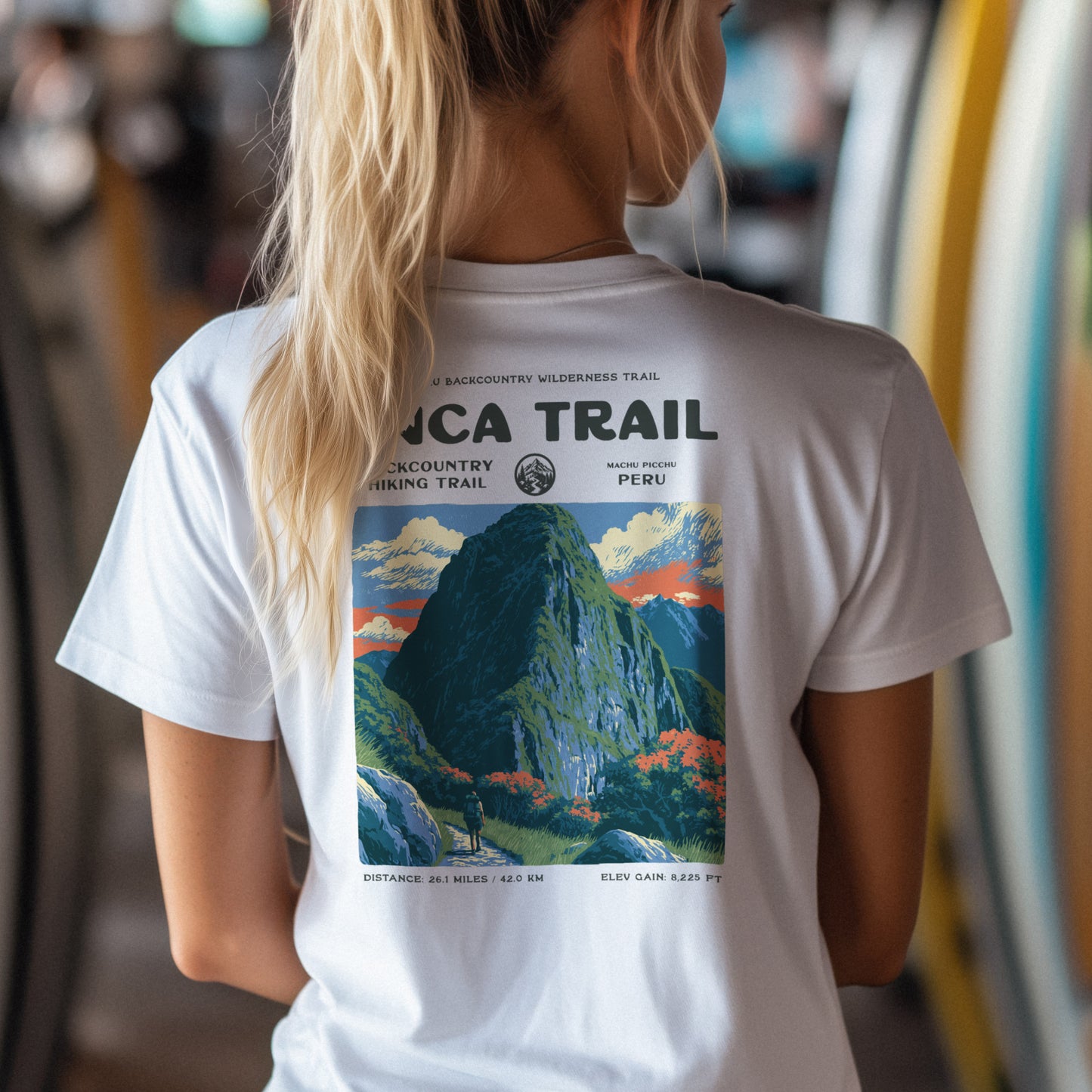 Surf Shirt Back 03
