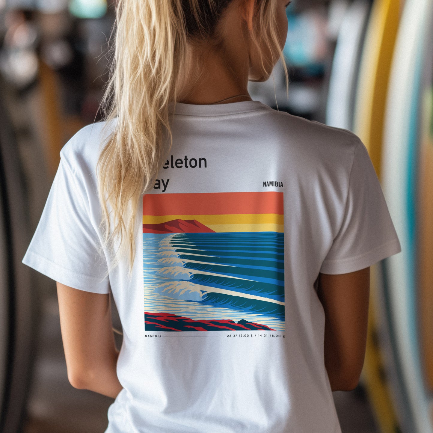 Surf Shirt Back 03