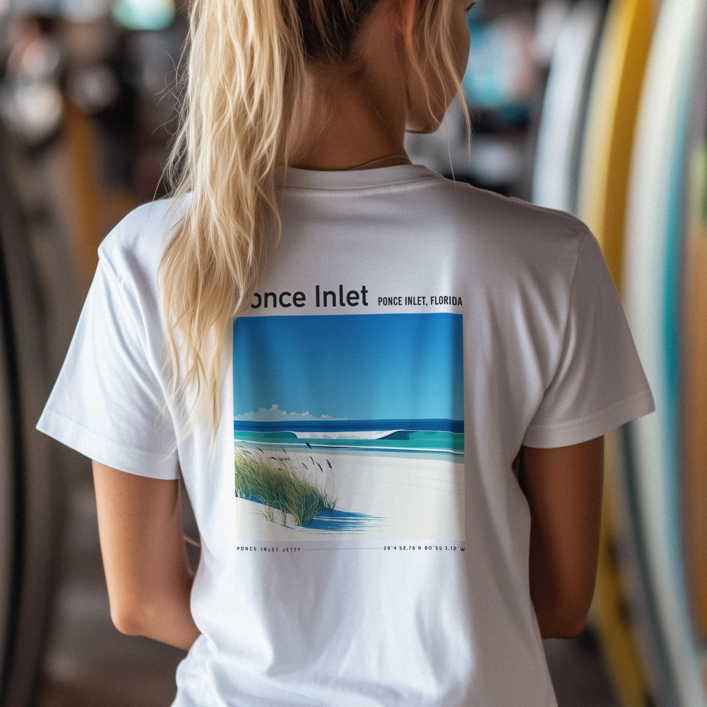 Surf Shirt Back 03