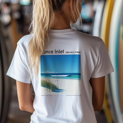 Surf Shirt Back 03