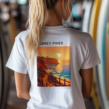 Surf Shirt Back 03