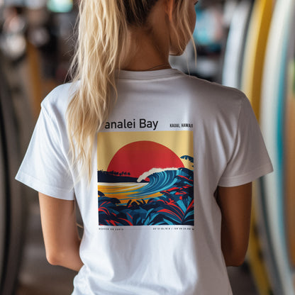 Surf Shirt Back 03
