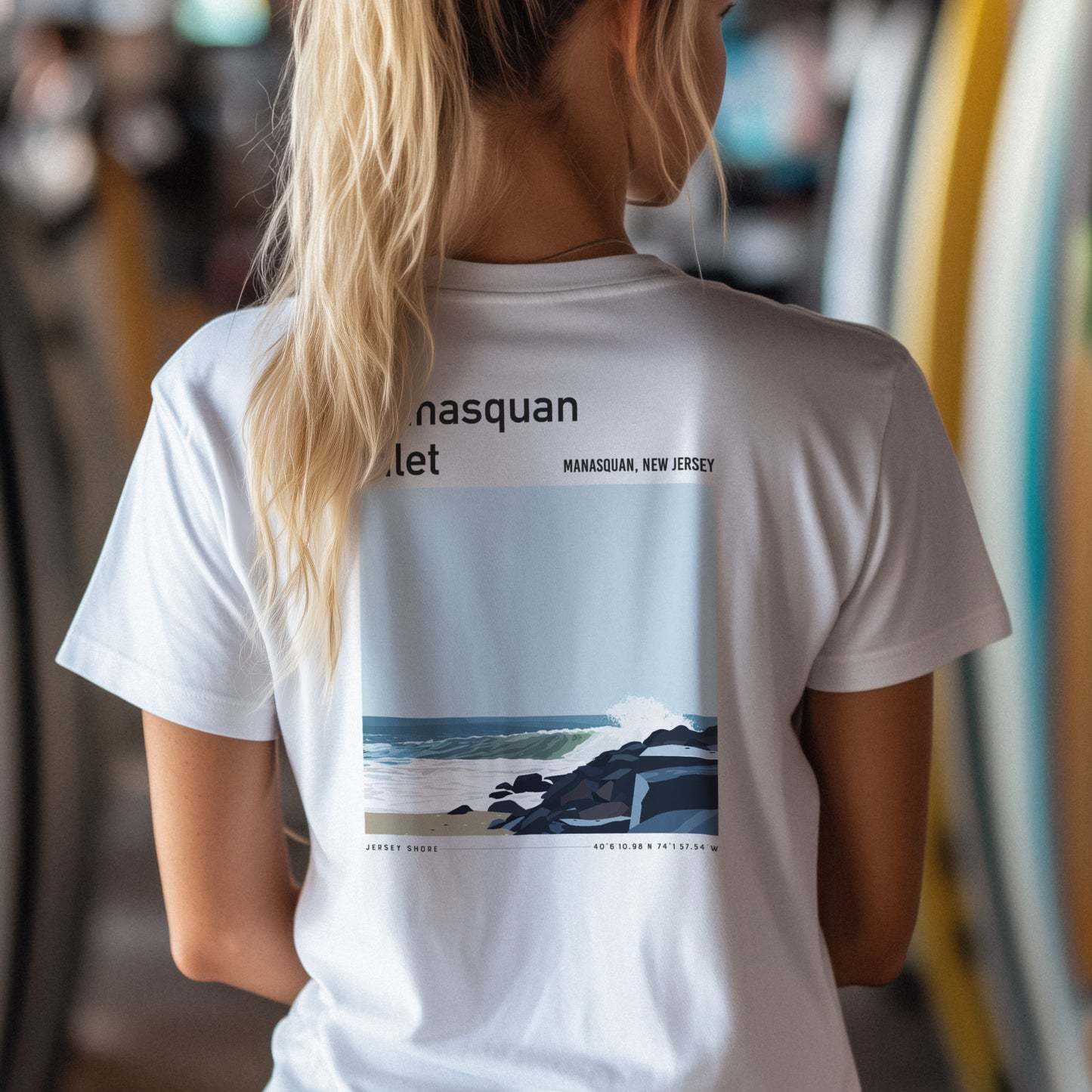 Surf Shirt Back 03