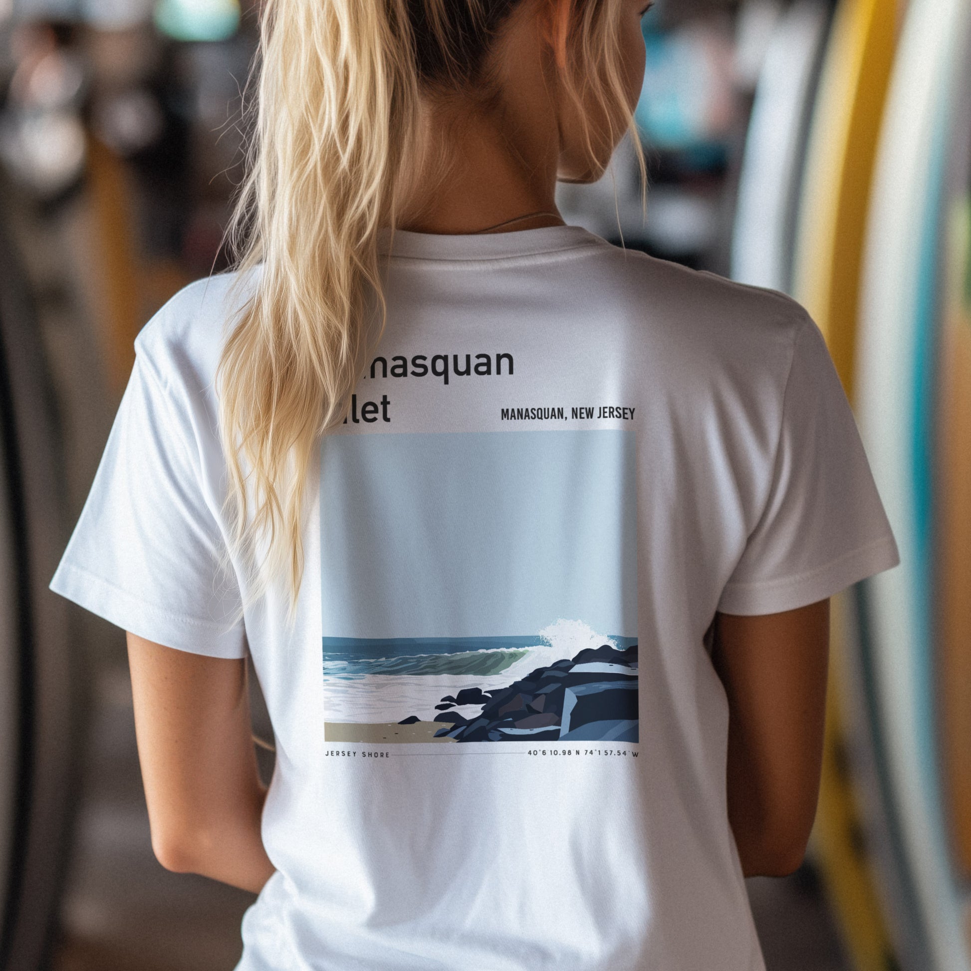Surf Shirt Back 03