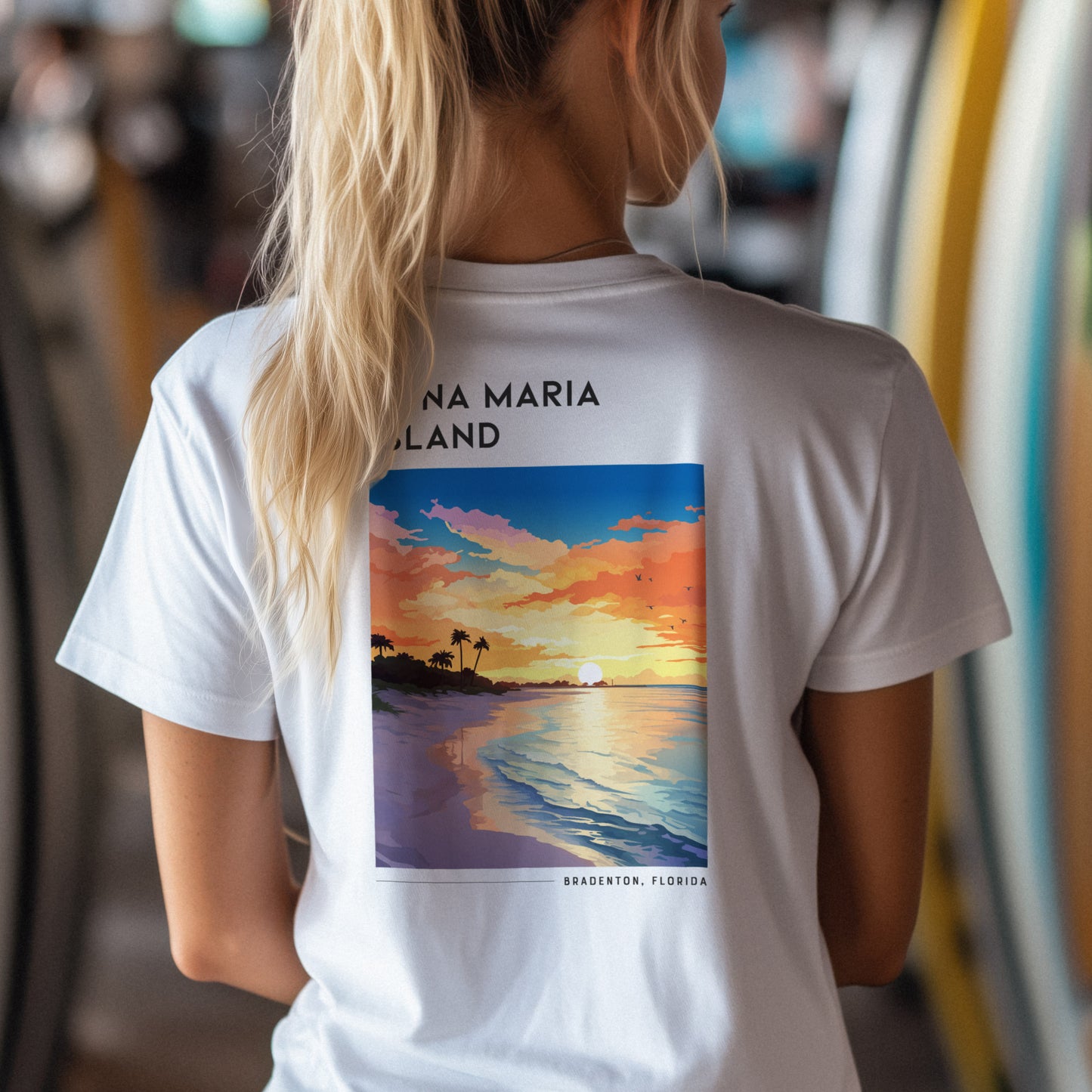 Surf Shirt Back 03