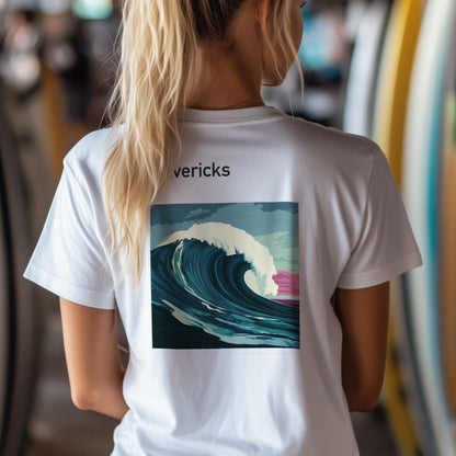 Surf Shirt Back 03