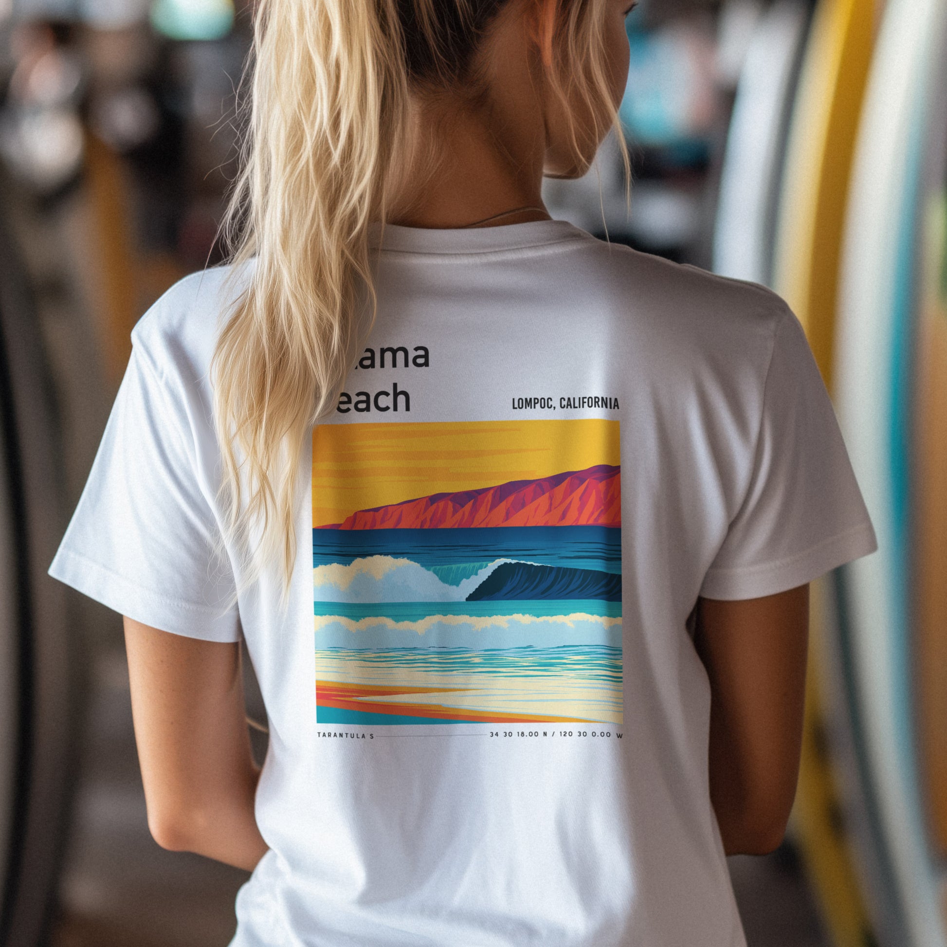 Surf Shirt Back 03