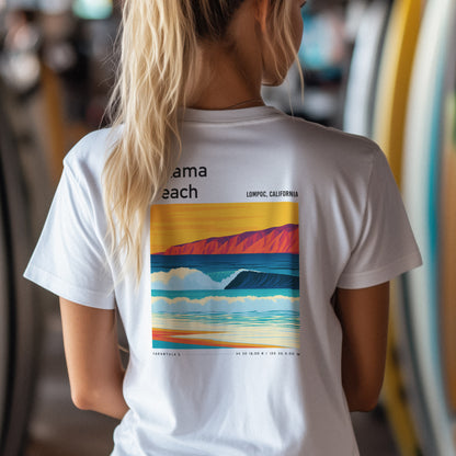 Surf Shirt Back 03