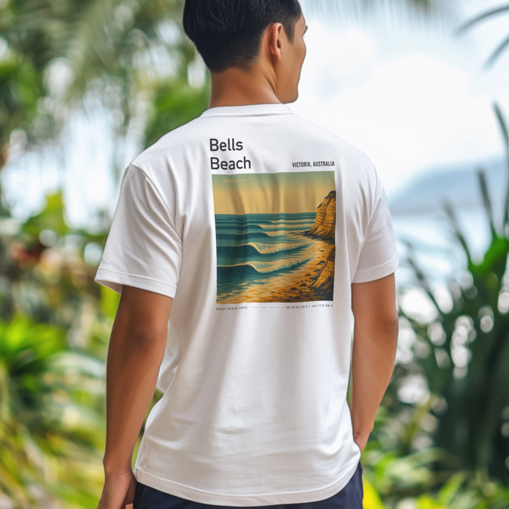 Surf Shirt Back 04