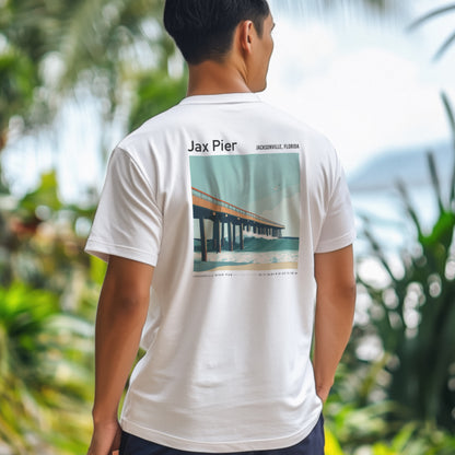 Surf Shirt Back 04