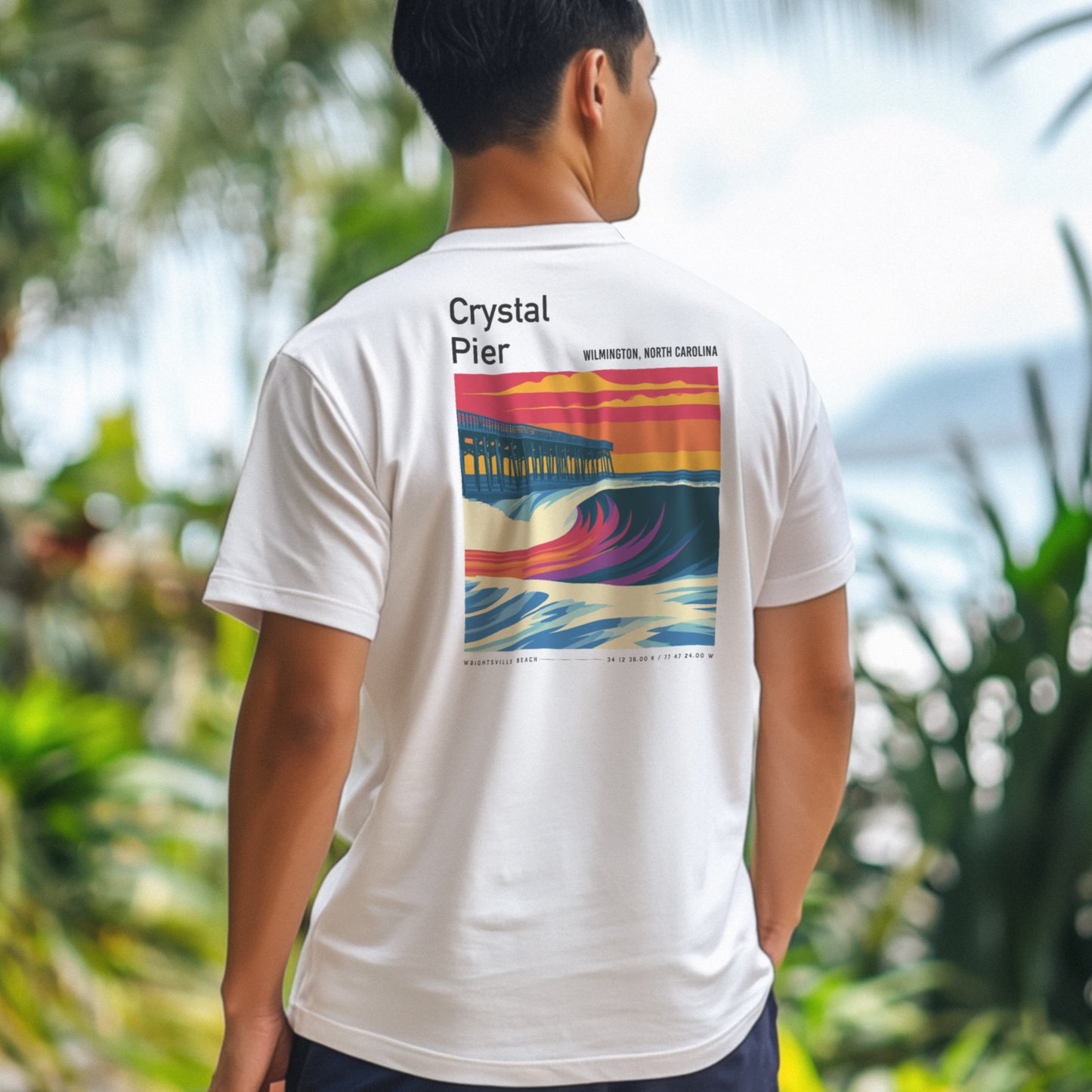 Surf Shirt Back 04