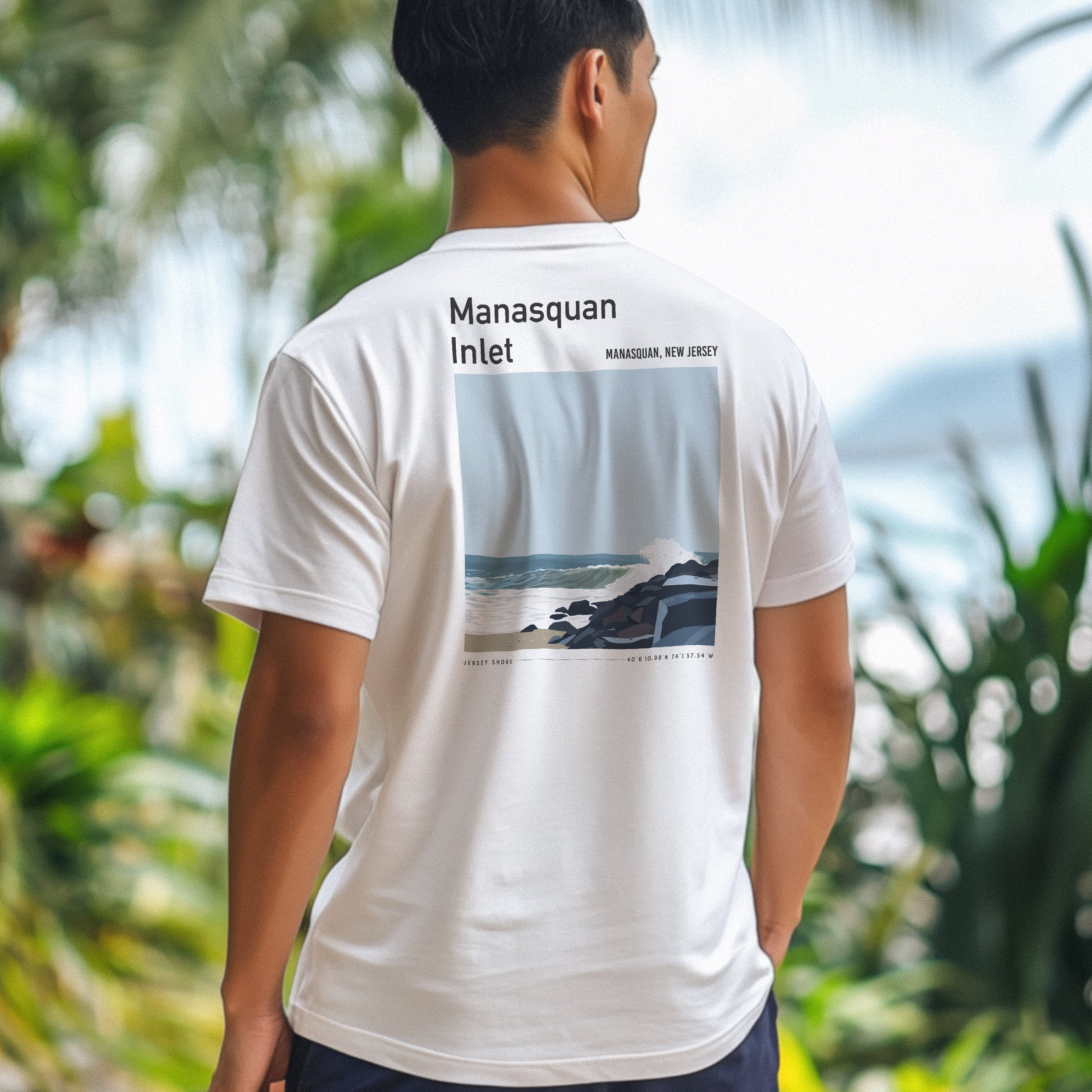 Surf Shirt Back 04