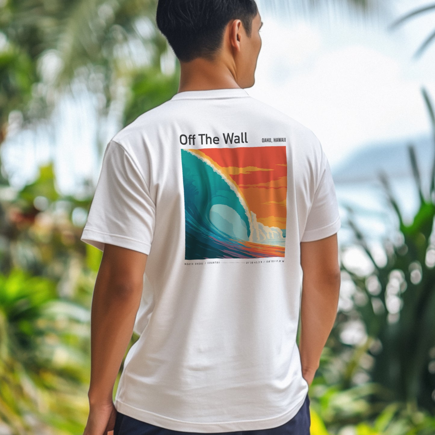 Surf Shirt Back 04