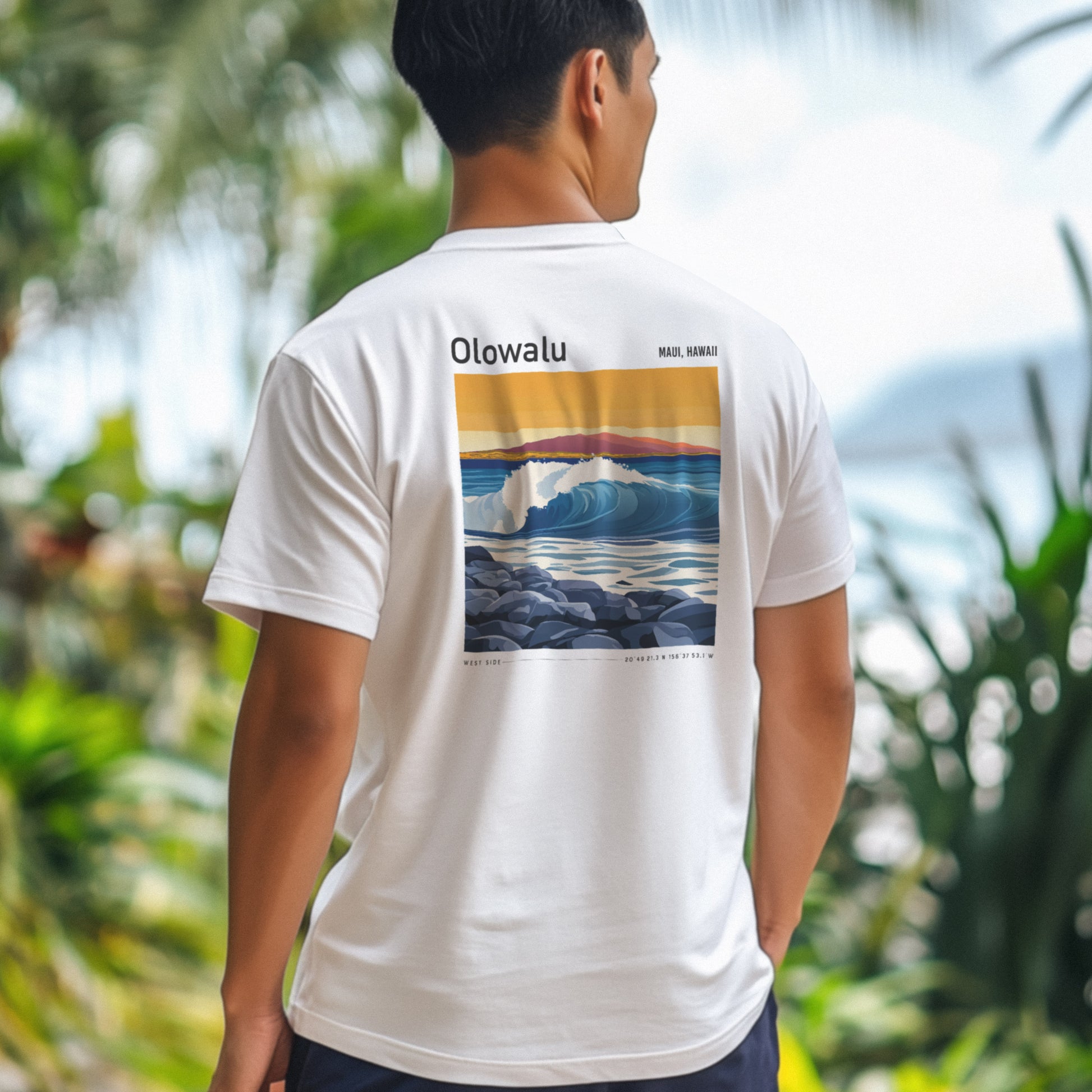 Surf Shirt Back 04