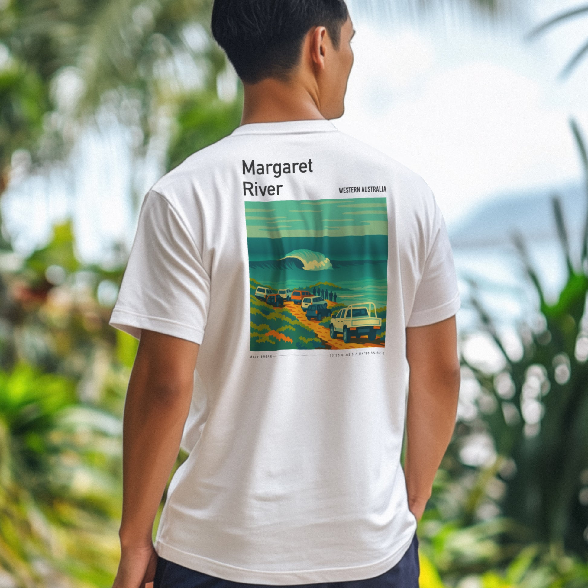 Surf Shirt Back 04