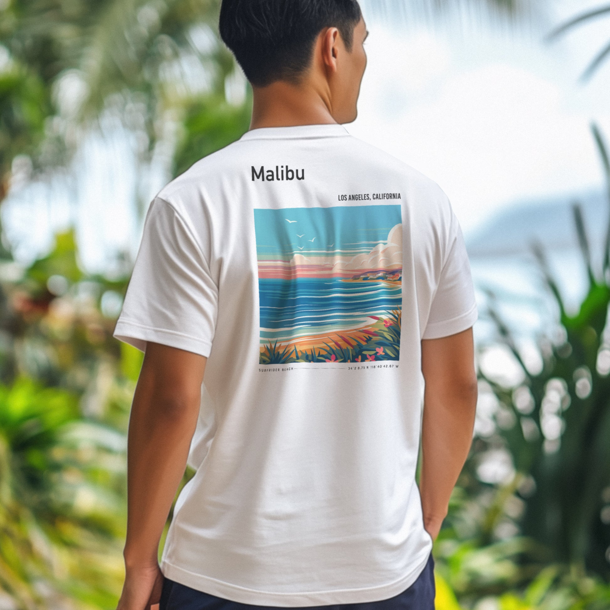 Surf Shirt Back 04