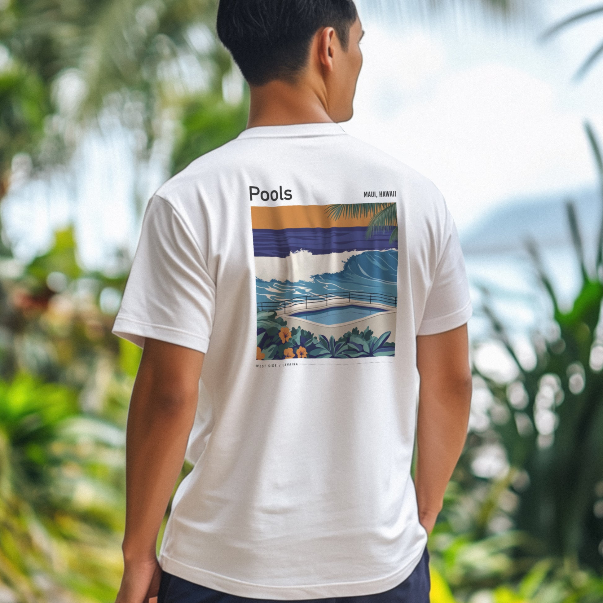 Surf Shirt Back 04