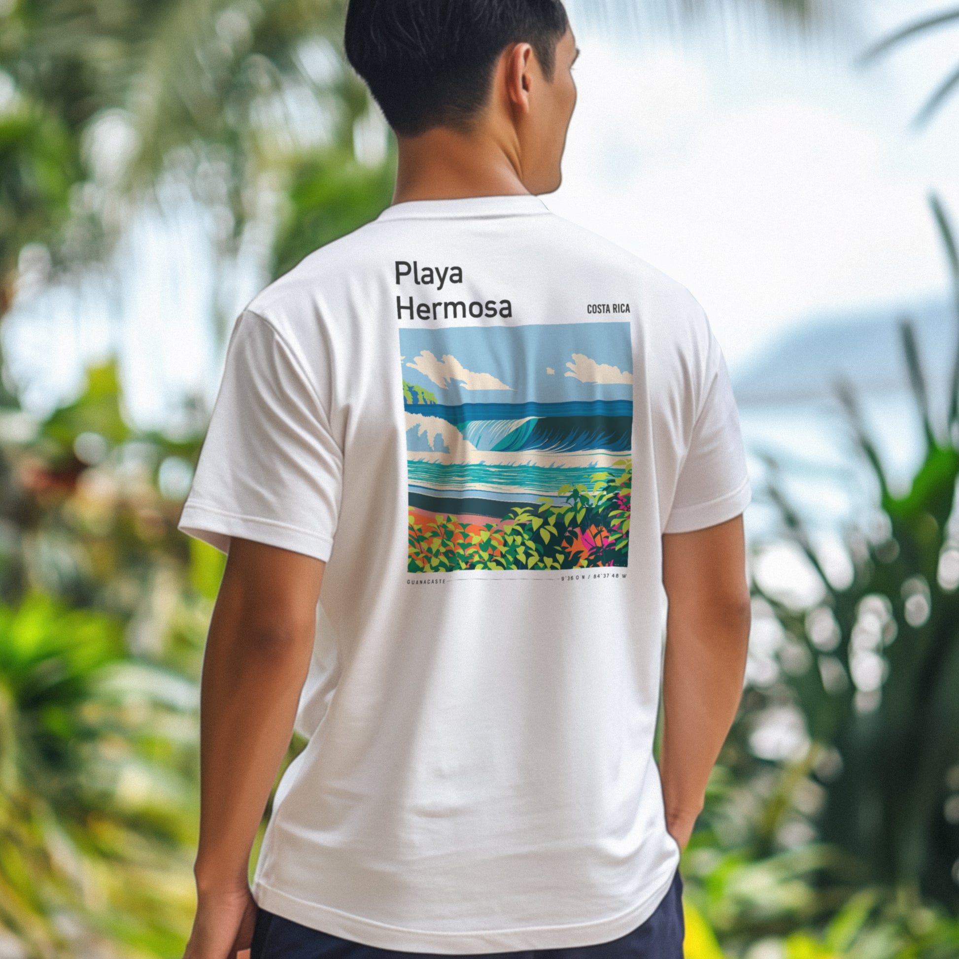 Surf Shirt Back 04