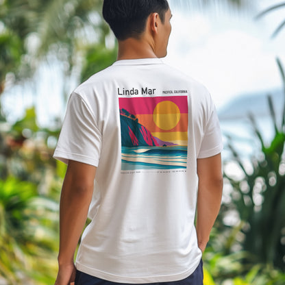 Surf Shirt Back 04
