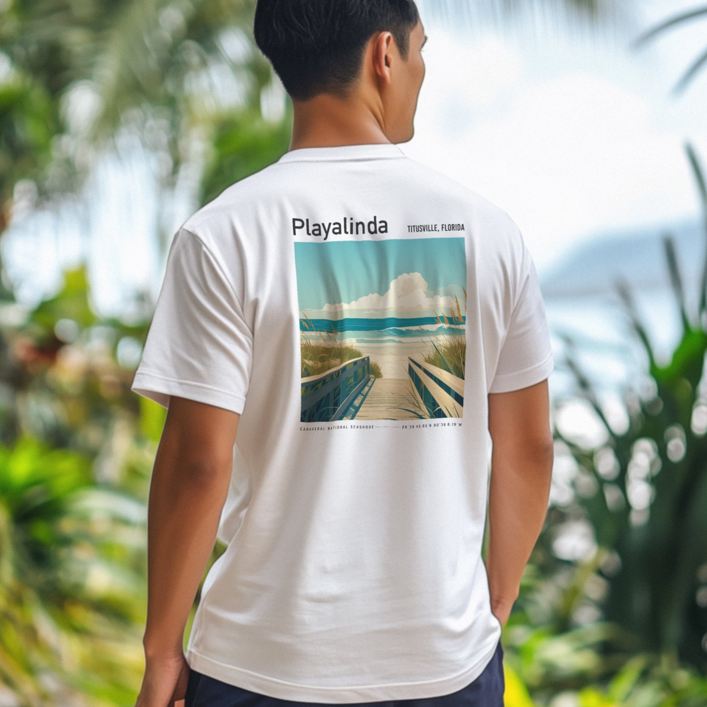 Surf Shirt Back 04