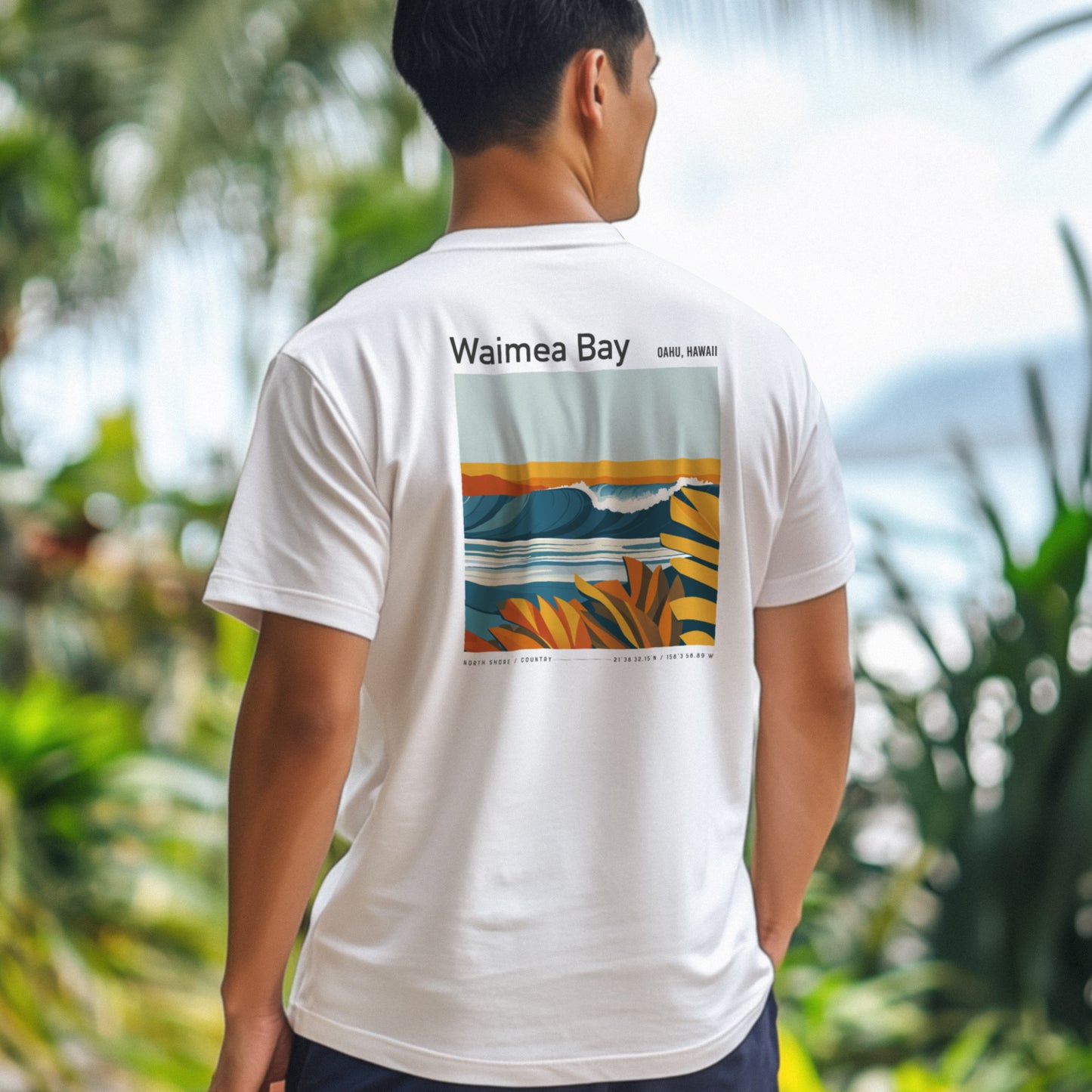 Surf Shirt Back 04