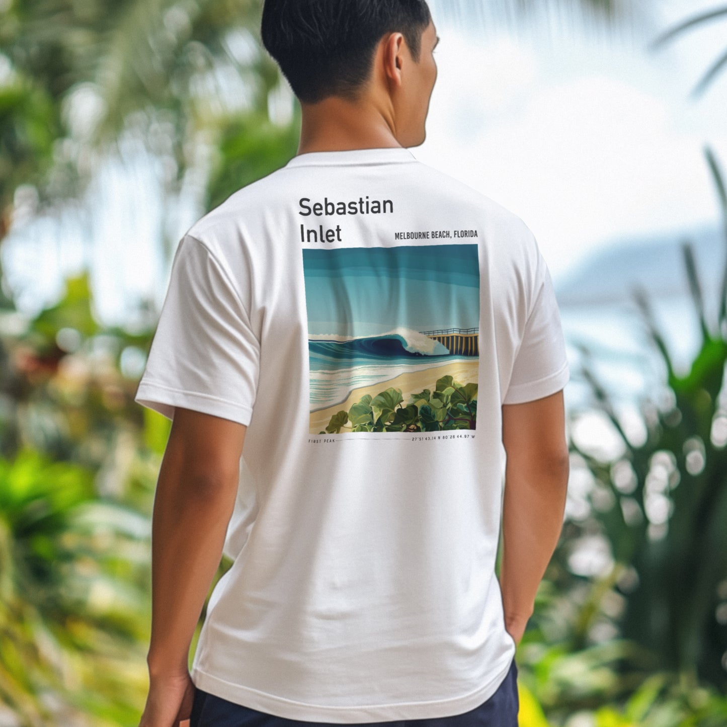 Surf Shirt Back 04
