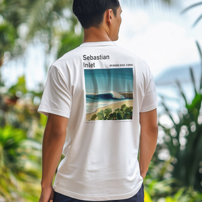 Surf Shirt Back 04