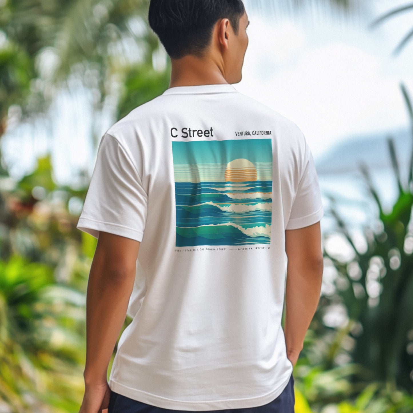 Surf Shirt Back 04