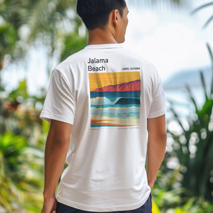 Surf Shirt Back 04