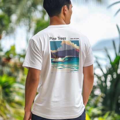 Surf Shirt Back 04