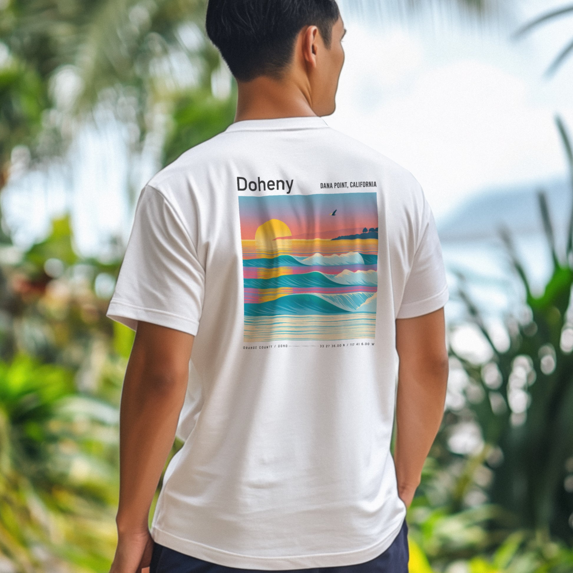 Surf Shirt Back 04
