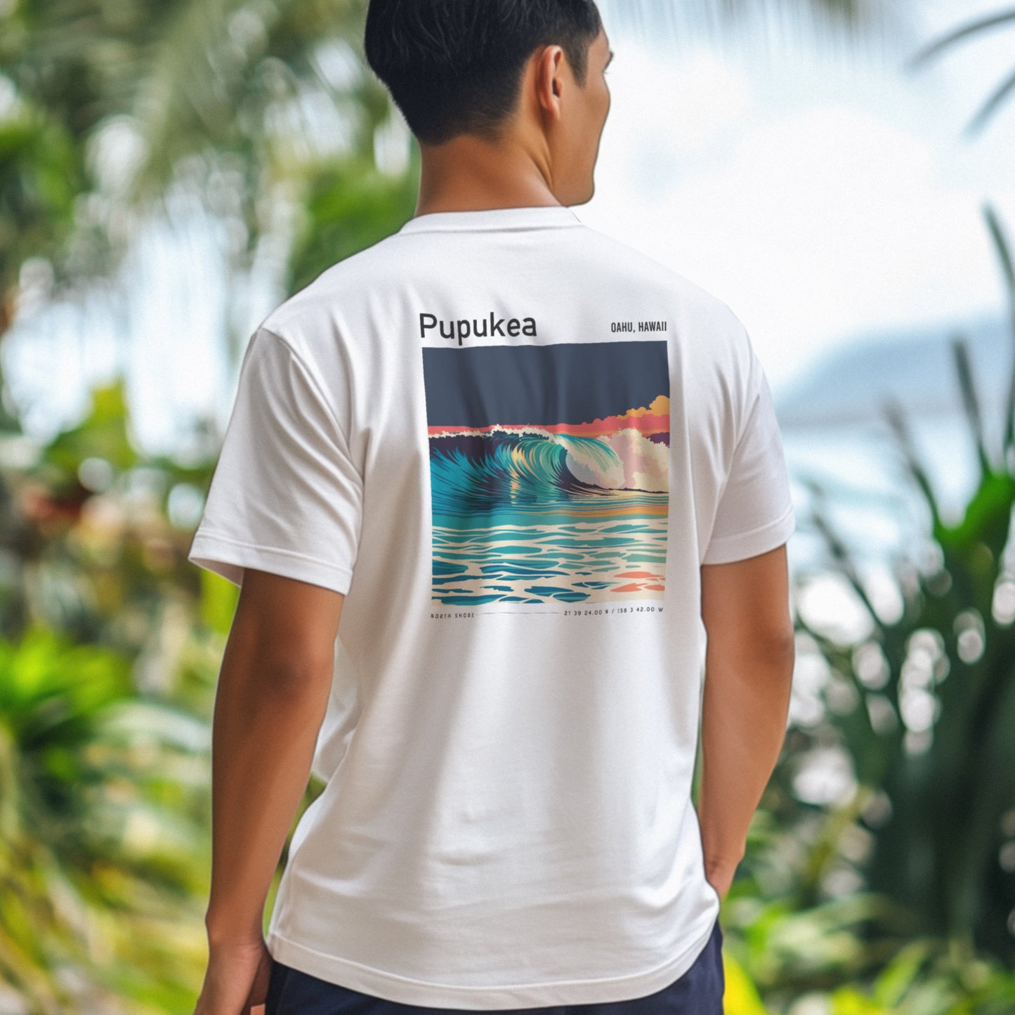 Surf Shirt Back 04